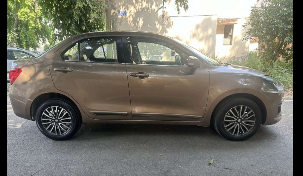 Maruti Suzuki Swift Dzire(2011-2015) Vdi